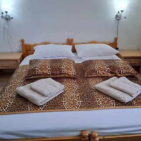 Апартамент Marina Cape & Wellness-relax Nr 34-31