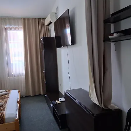 Marina Cape & Wellness-relax Nr 34-31 * Ахелой