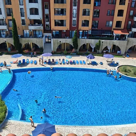 Marina Cape & Wellness-relax Nr 34-31 * Ахелой
