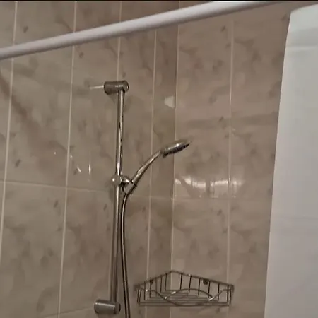 Marina Cape & Wellness-relax Nr 34-31 Ахелой